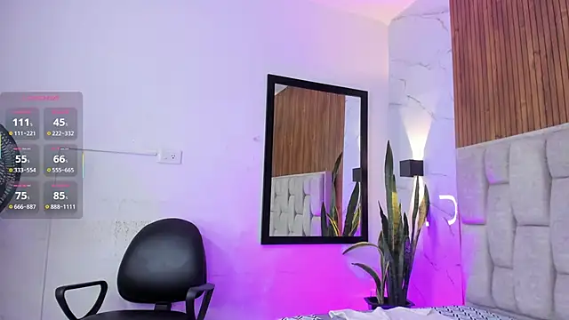 Scarlet_Rosexx webcam