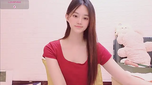 marina-cutegirll's live cam