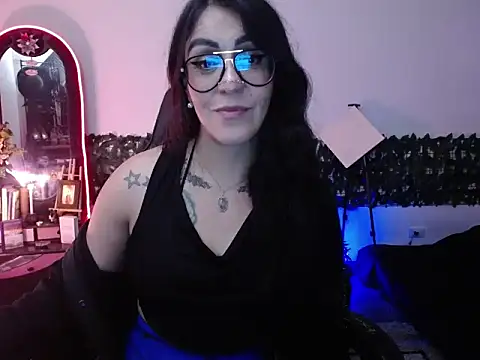 Anastasiabasst__ webcam
