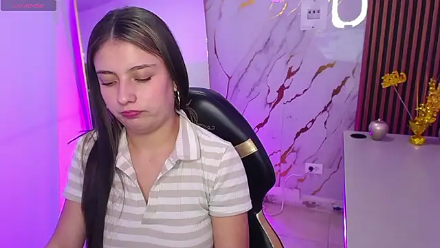 Diamond_juliana webcam