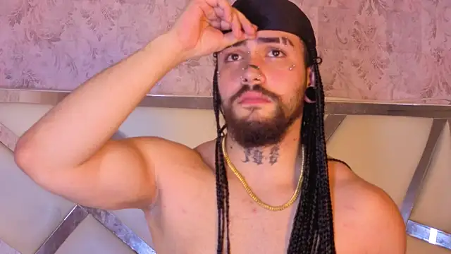 Benny_and_Mark webcam