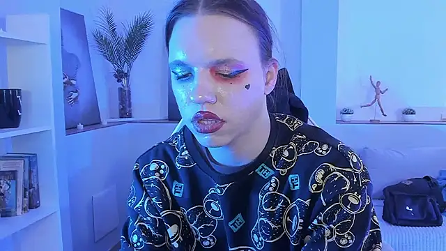 Madison_dolly webcam