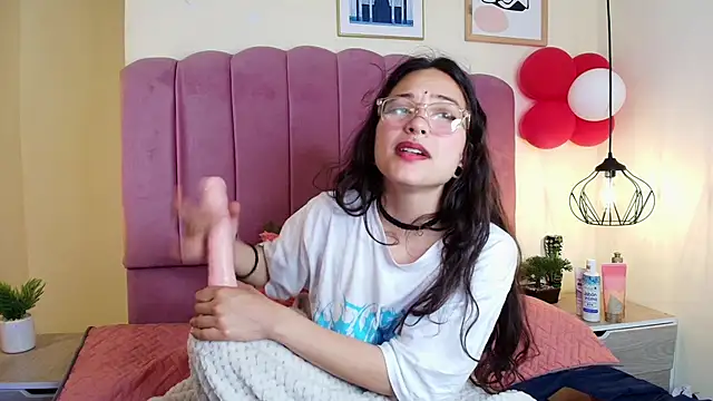 hanabie_ - Hanabie_'s free webcam - UK Sex Cams