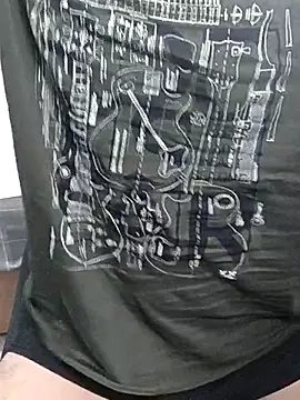 25monster - 25monster's free webcam - UK Sex Cams