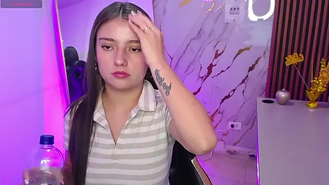 Diamond_juliana webcam