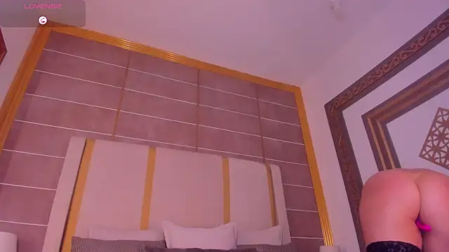 AbigailCarter webcam