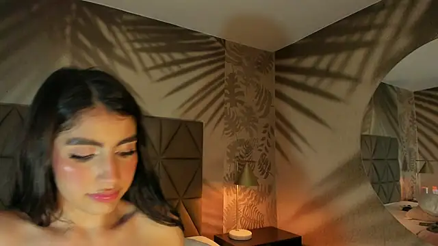 IsabelaStefano webcam