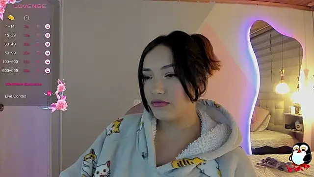 cristal__hot_1 webcam