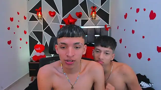 Juan_Nd_Steven webcam