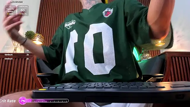 Donovan_Desmond webcam