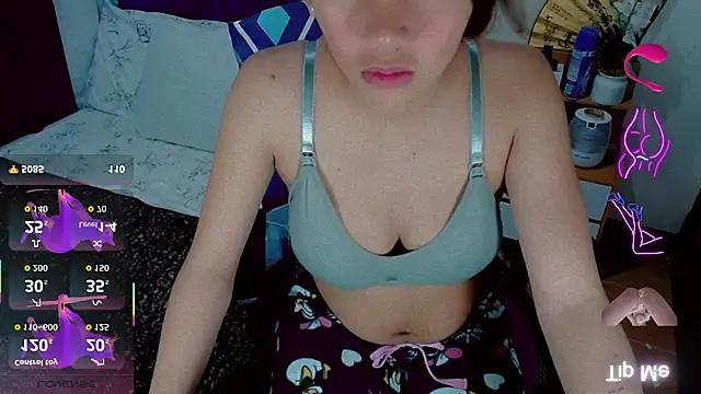 filipinastarlet webcam