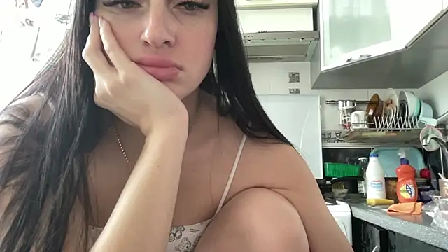 Soft_Pleasure webcam