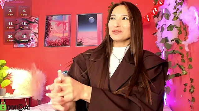 Lillie_Miller webcam