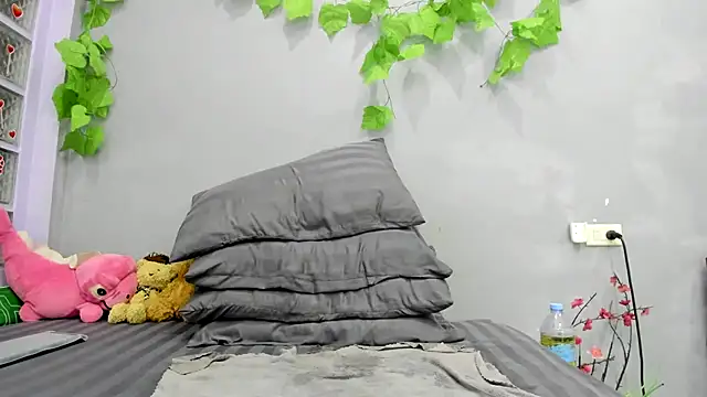 loveley_jenny webcam