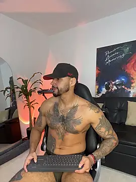 nikohank - NikoHank's free webcam