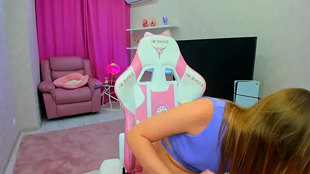 strawberrye - Strawberrye's free webcam