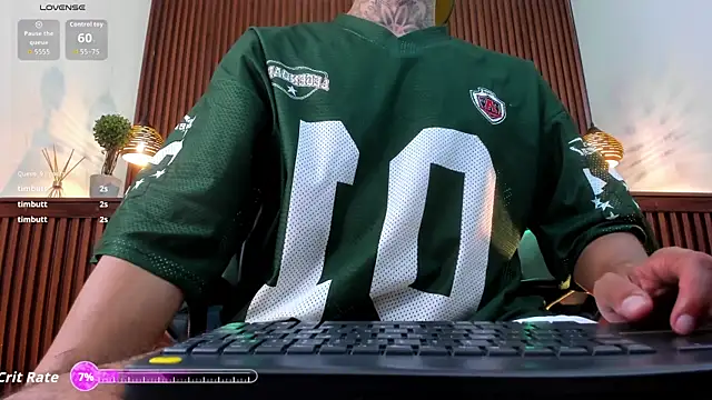 Donovan_Desmond webcam