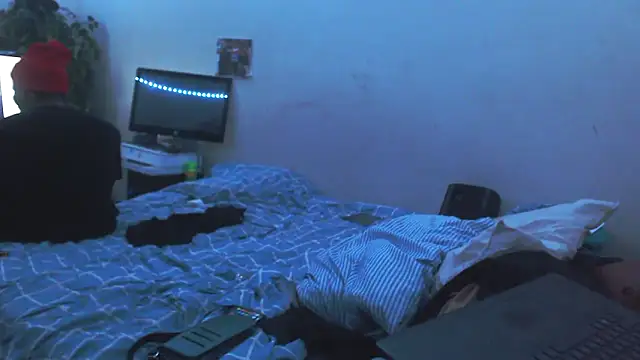 BigDickLeo2020 webcam