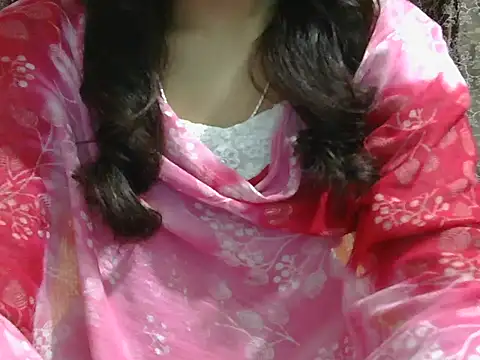 Adorable_Ayesha webcam