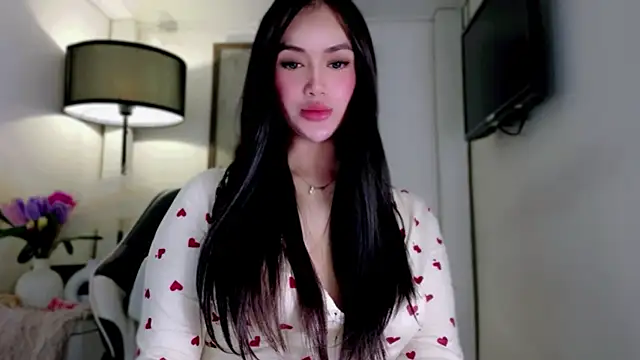 Anna_HollyDoll webcam