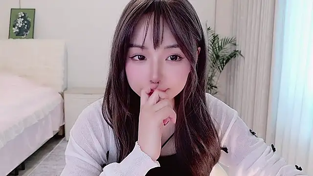 美女Bella-ox在线直播