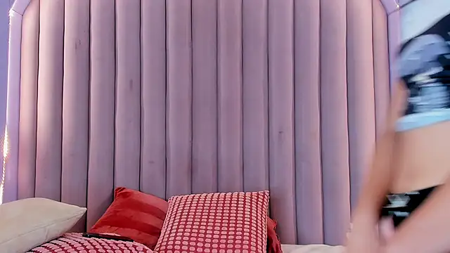 AmberStonne__ webcam