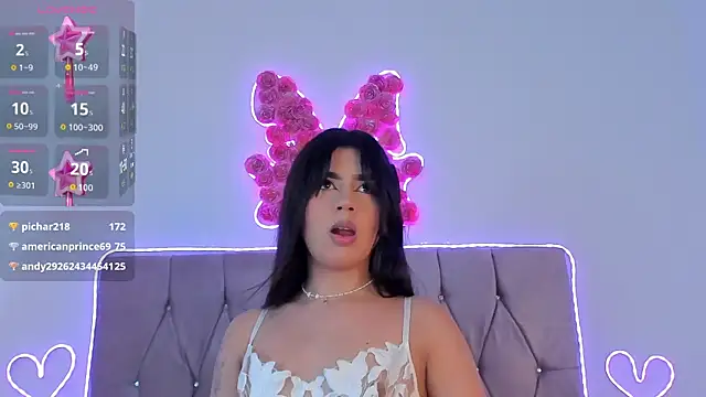 Ashley_piinkk_'s room