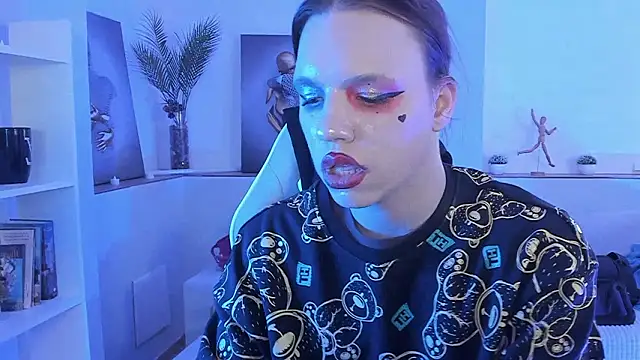 Madison_dolly webcam