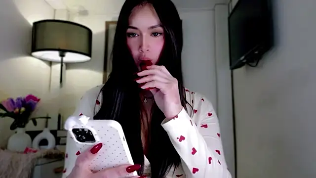 Anna_HollyDoll's room