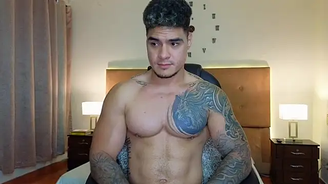 Steven_Velez webcam