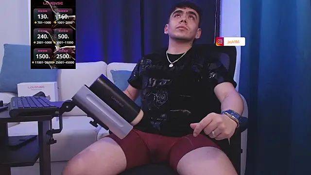 Guccy_Boy_Club webcam