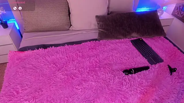 AbigailCarter webcam