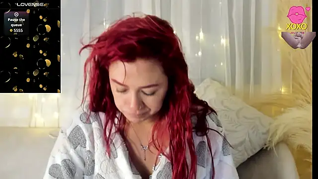 Sammy-Jhonson webcam