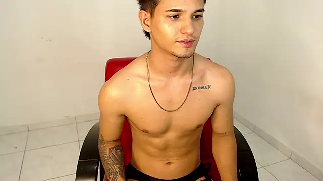 Alex_mojica webcam
