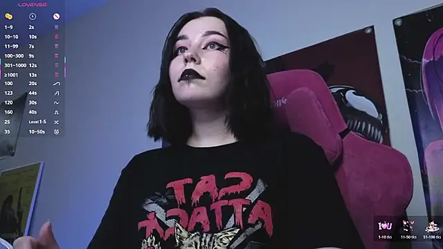 MargarettRose webcam