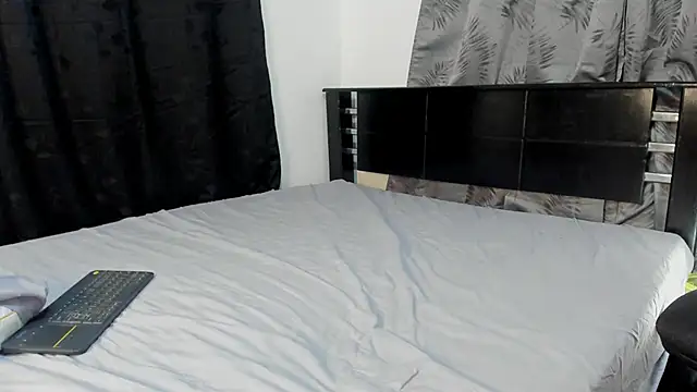 Violeta_Gracee webcam