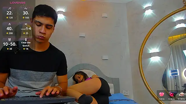 bastian_and_samantha webcam