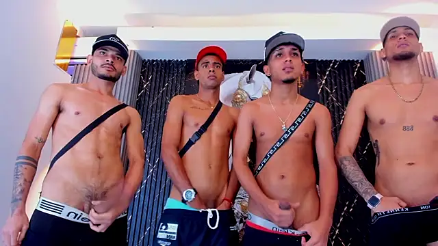 the_knights_of_the_night webcam