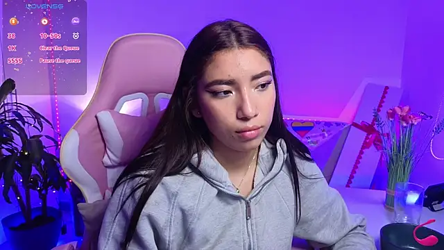 Sofiagomez777 webcam