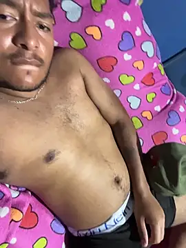 Danny_black11 webcam