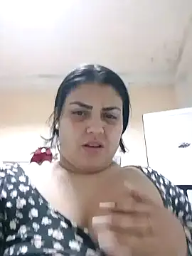 CubanaCulonaxxx webcam