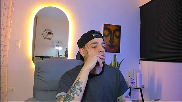 alejandro_calderon1 webcam