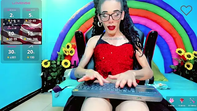 daisy_jonexxx22 - Daisy_jonexxx22's free webcam - UK Sex Cams