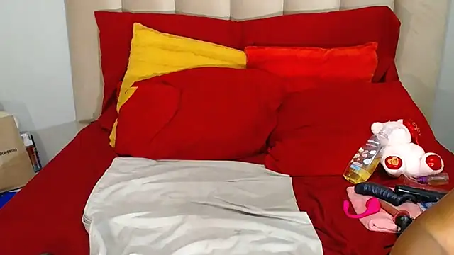 SEXYASSTINAXXX webcam