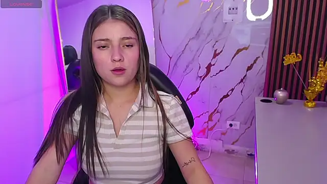 Diamond_juliana webcam