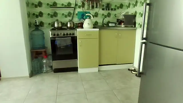 SexSanich live sex cam