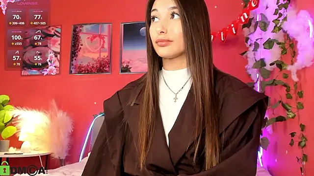 Lillie_Miller webcam