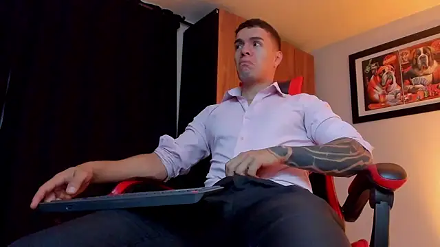 ALPHA_DOMINUS_ webcam