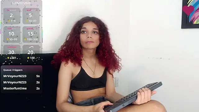 luisa__torres webcam