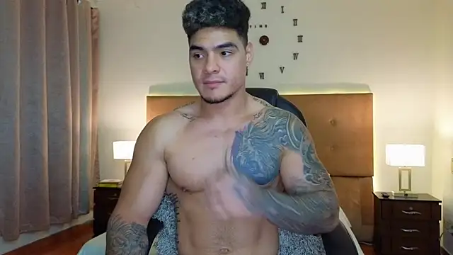 Steven_Velez webcam